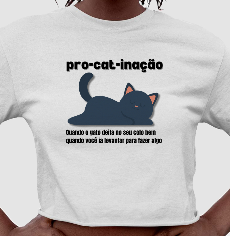 ProCATinação