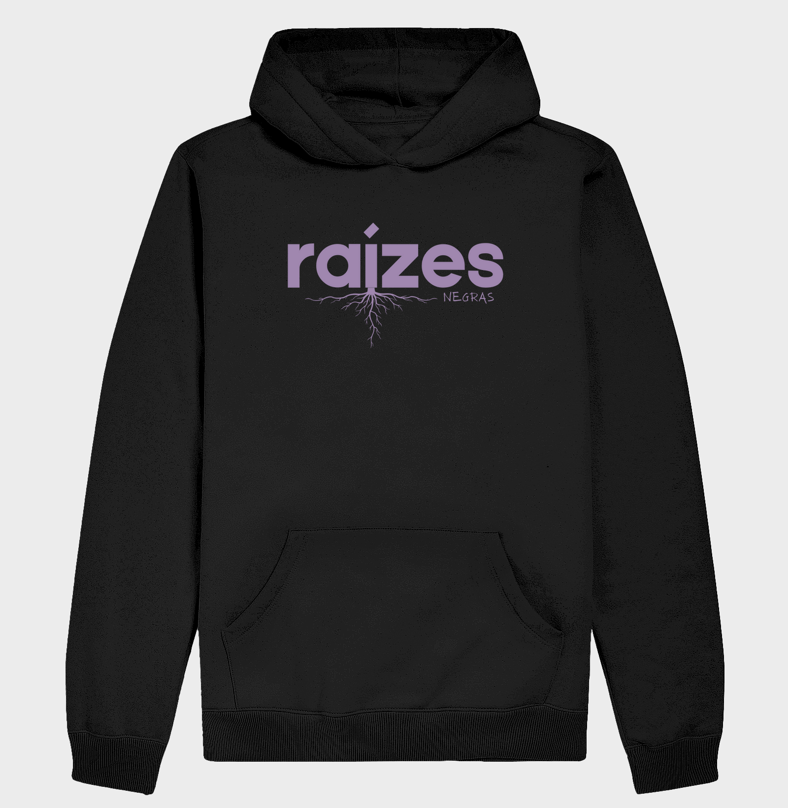 Camiseta Original Raízes Negras