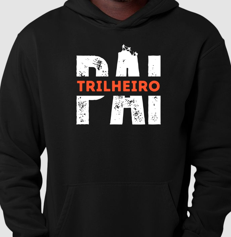 Pai Trilheiro