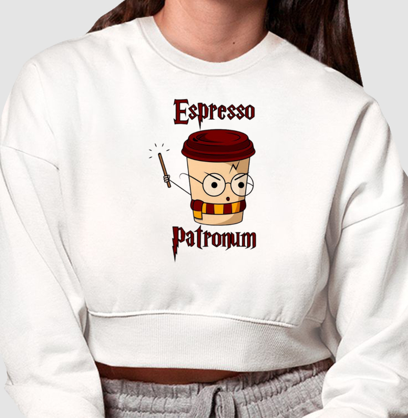 ESPRESSO PATRONUM