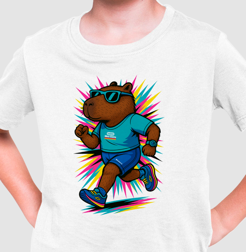 CAPIVARA RUN