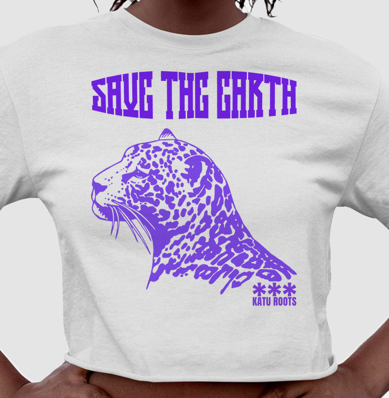 SAVE THE EARTH 