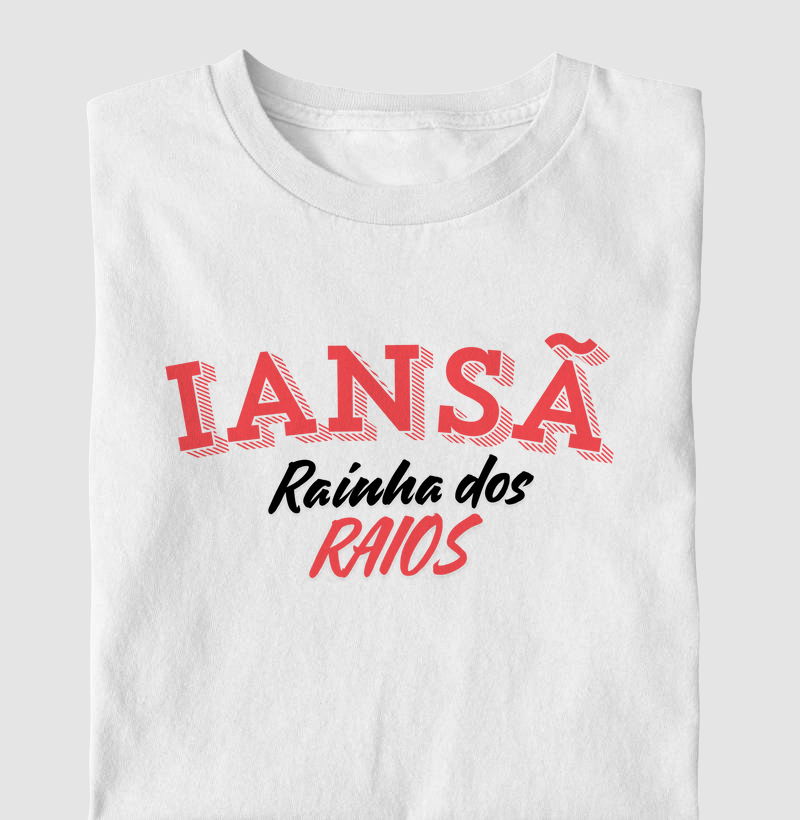 Iansã dos Raios