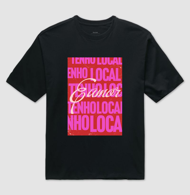 Tenho local
