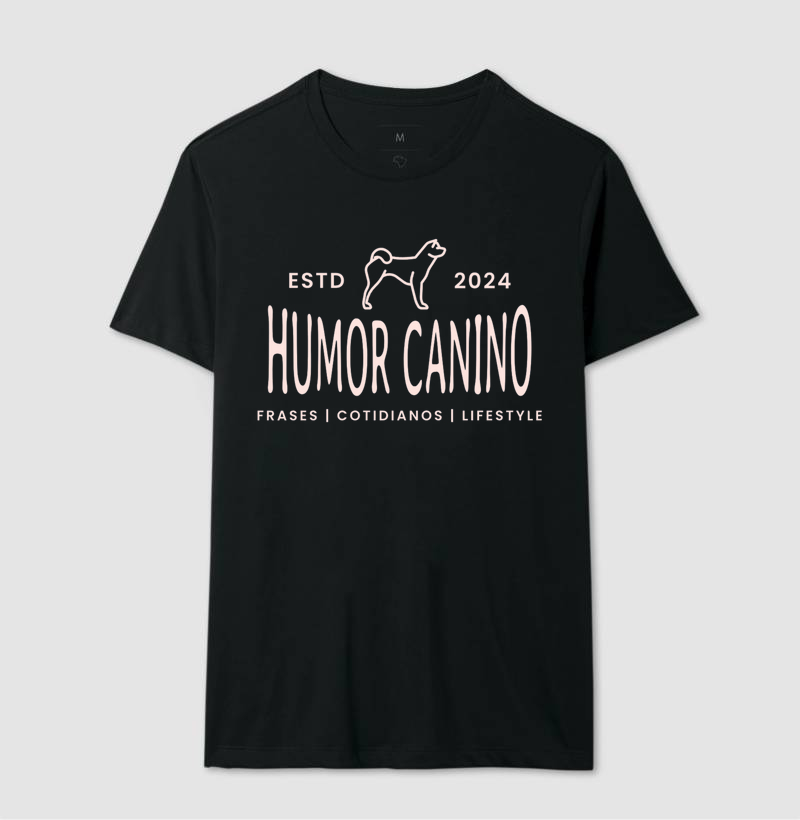 Humor Canino Estd. 2024