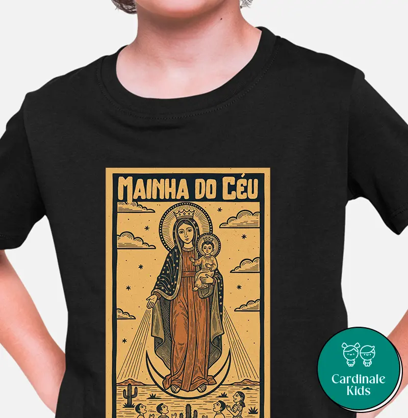 Mainha do Céu