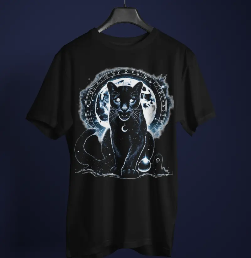 Puma Sombrio