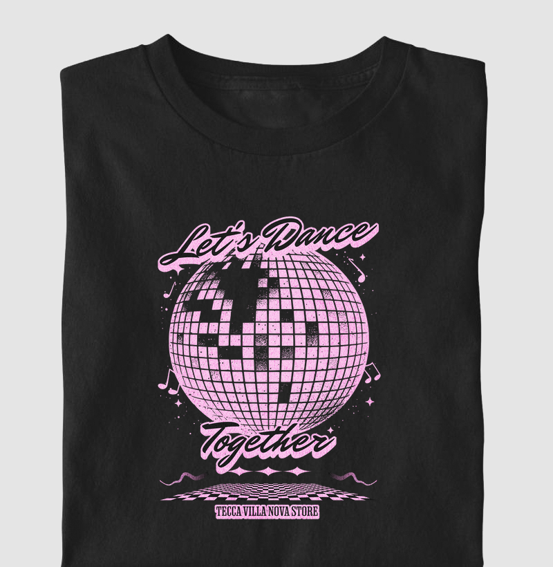 Let’s Dance Together