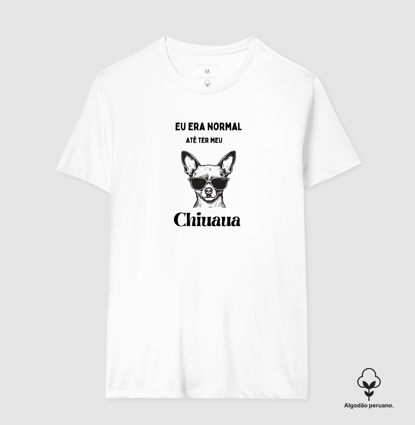 Normal chiuaua