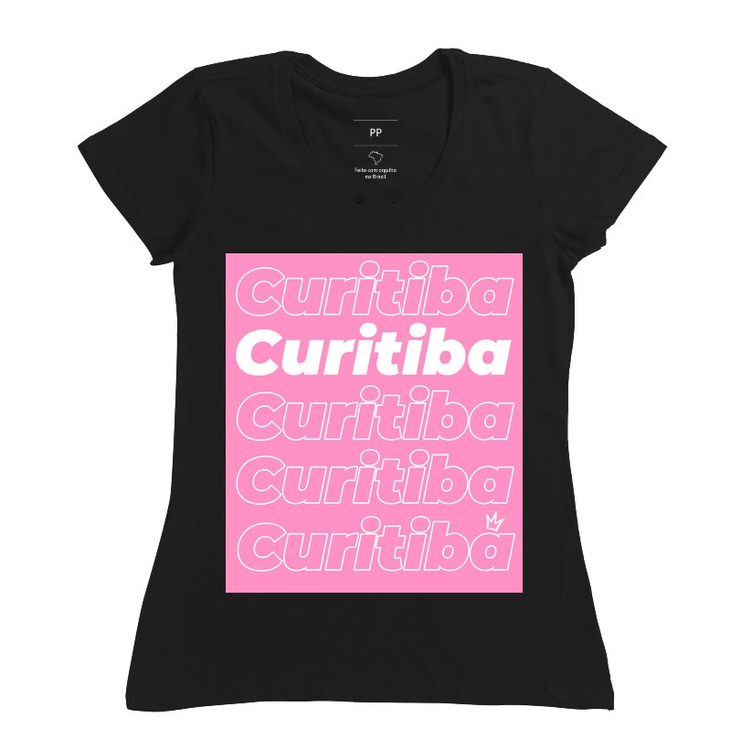 Curitiba Rosa