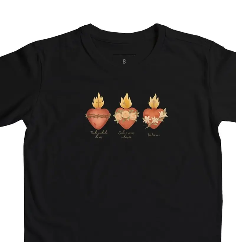 Sagrados Corações de Jesus, Maria e José