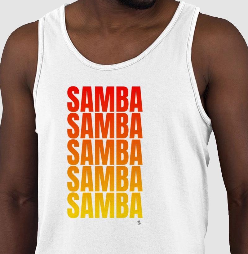 Samba Degradê SB