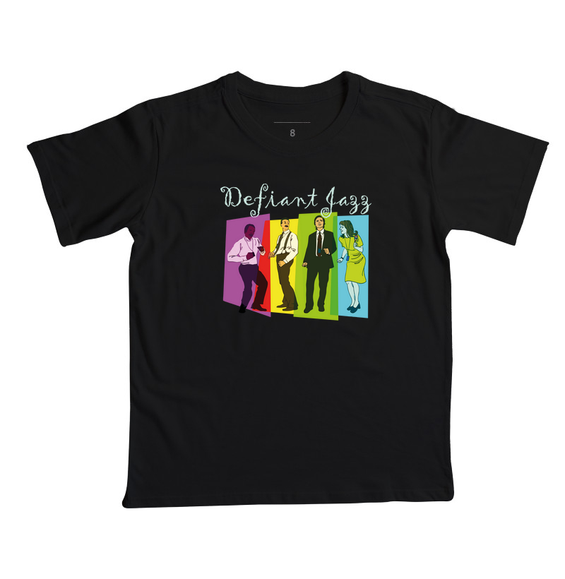 Defiant Jazz Dance