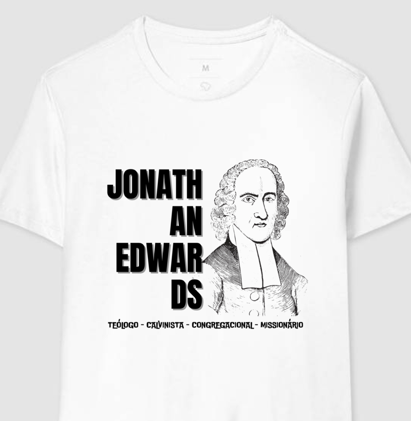 Jonathan Edwards Teólogo