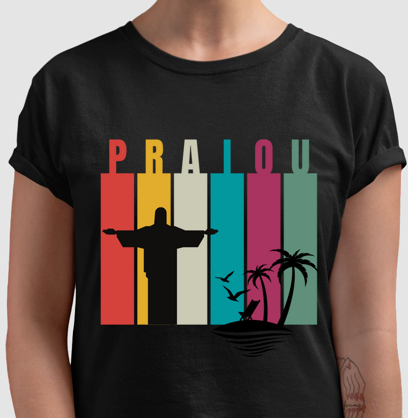 Praiou
