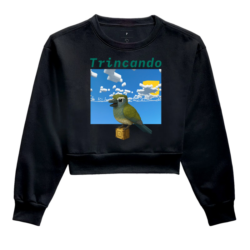 Trincando Craft