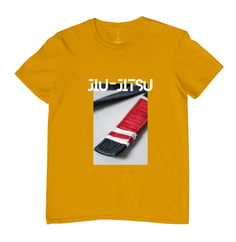 Camiseta Estampada