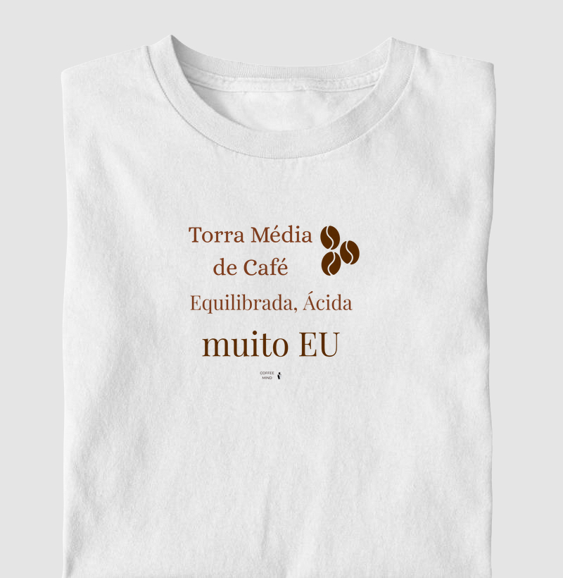 Torra Média, muito EU