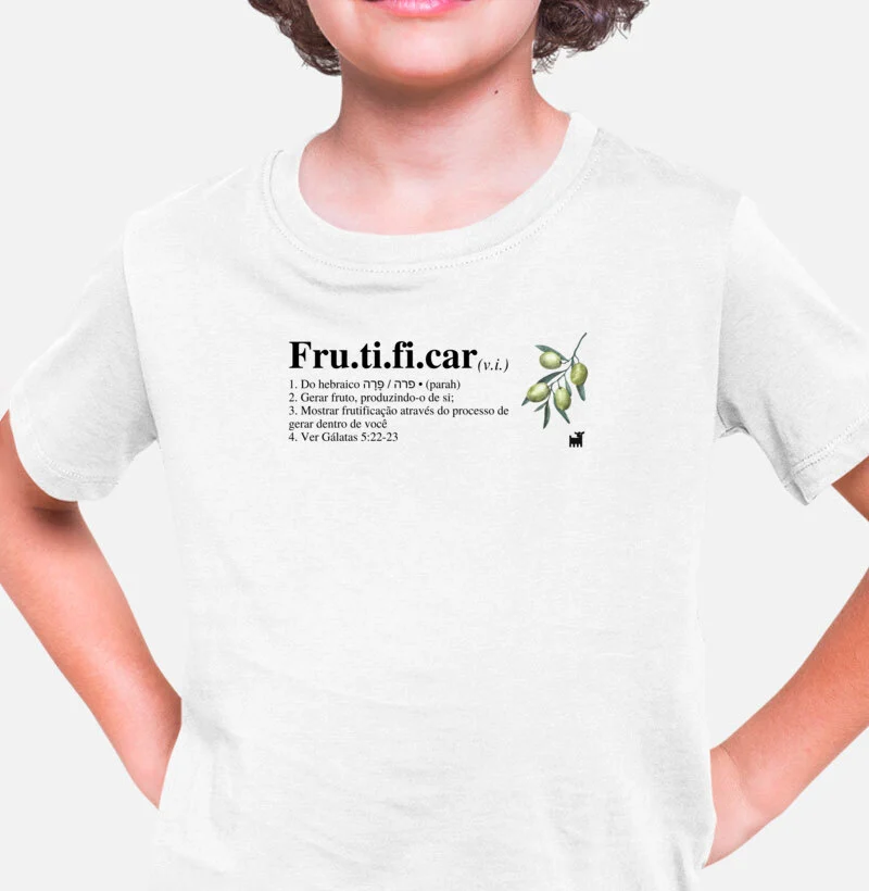 Frutificar