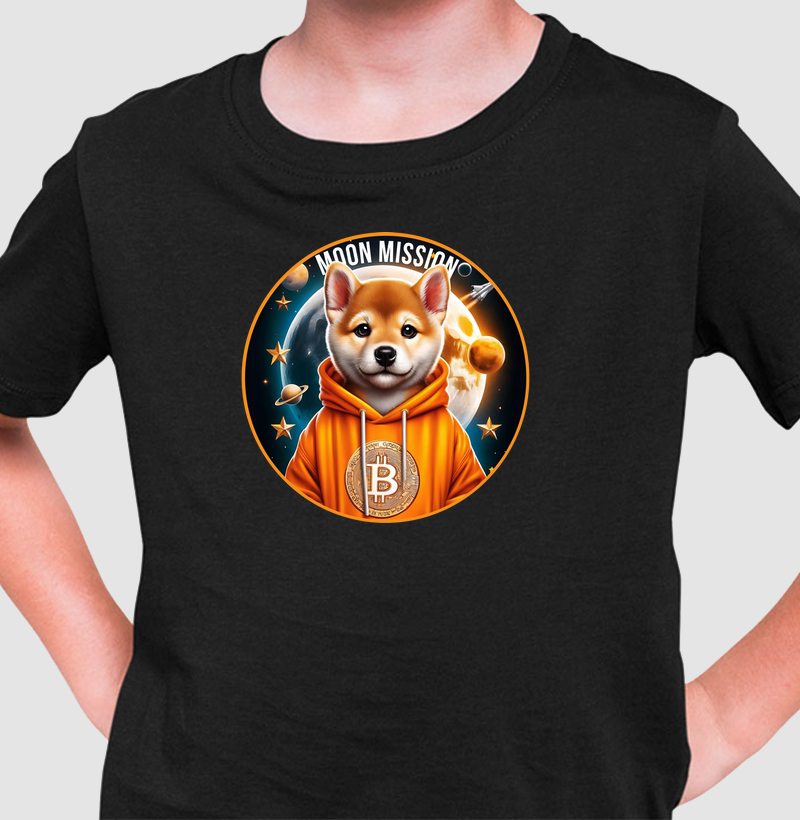 Moon Mission
