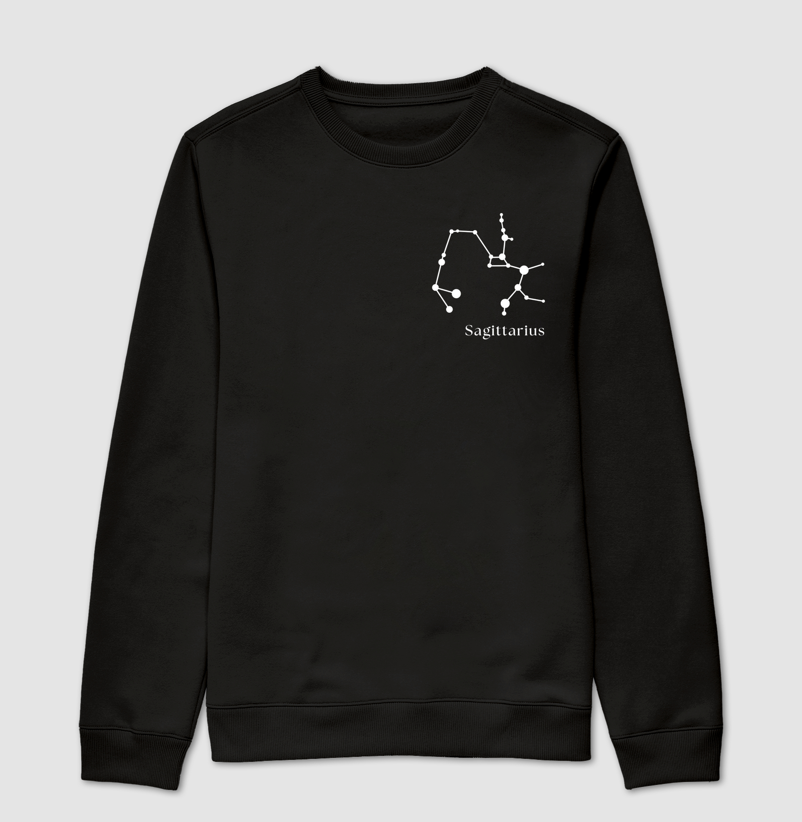 Constelação Sagittarius
