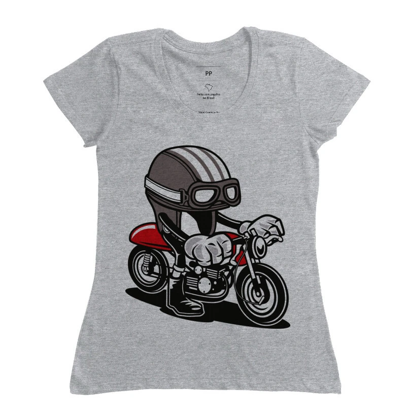 Moto Café Racer