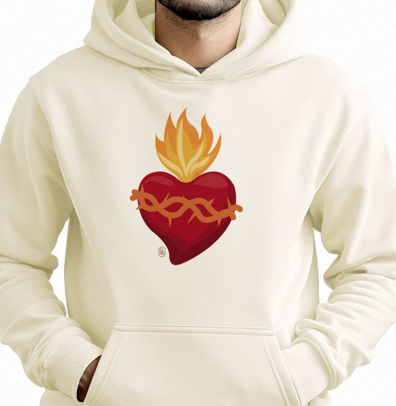 Sagrado Coração de Jesus