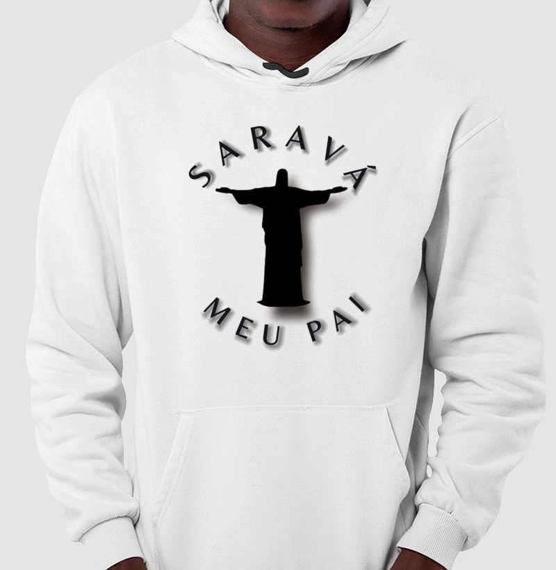 Saravá meu Pai