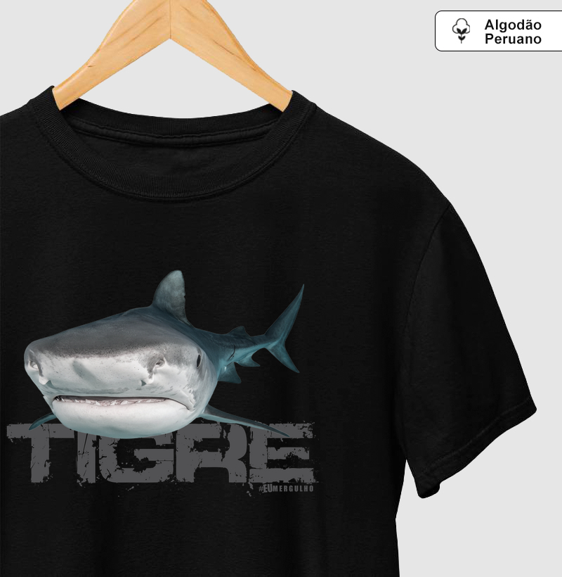 Tubarão Tigre