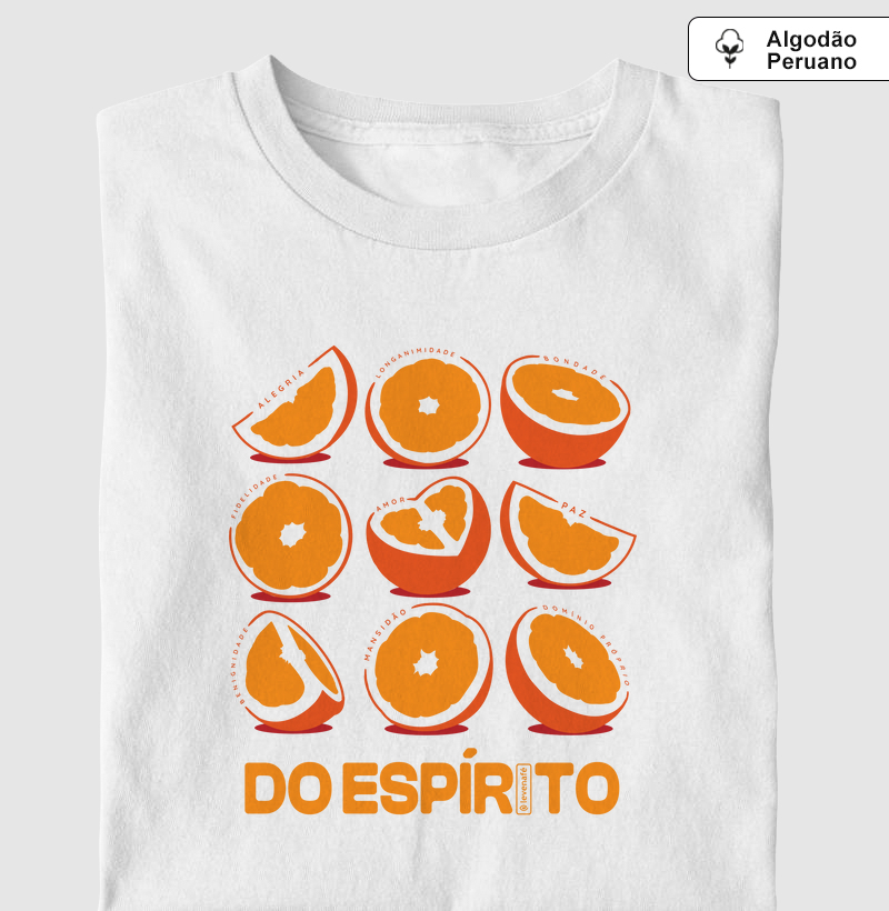 Fruto do Espírito