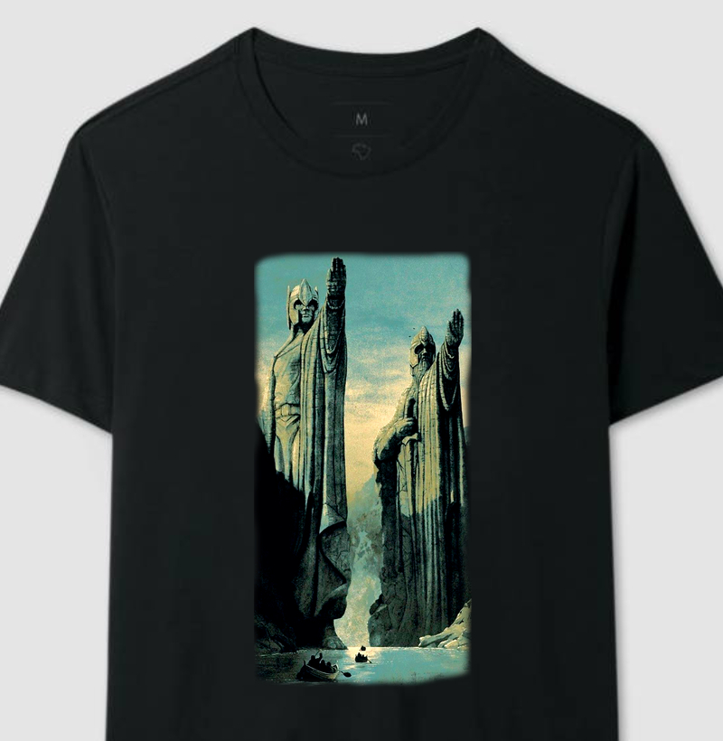 The Argonath