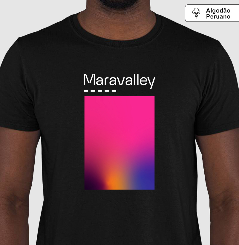 T-shirt Colors