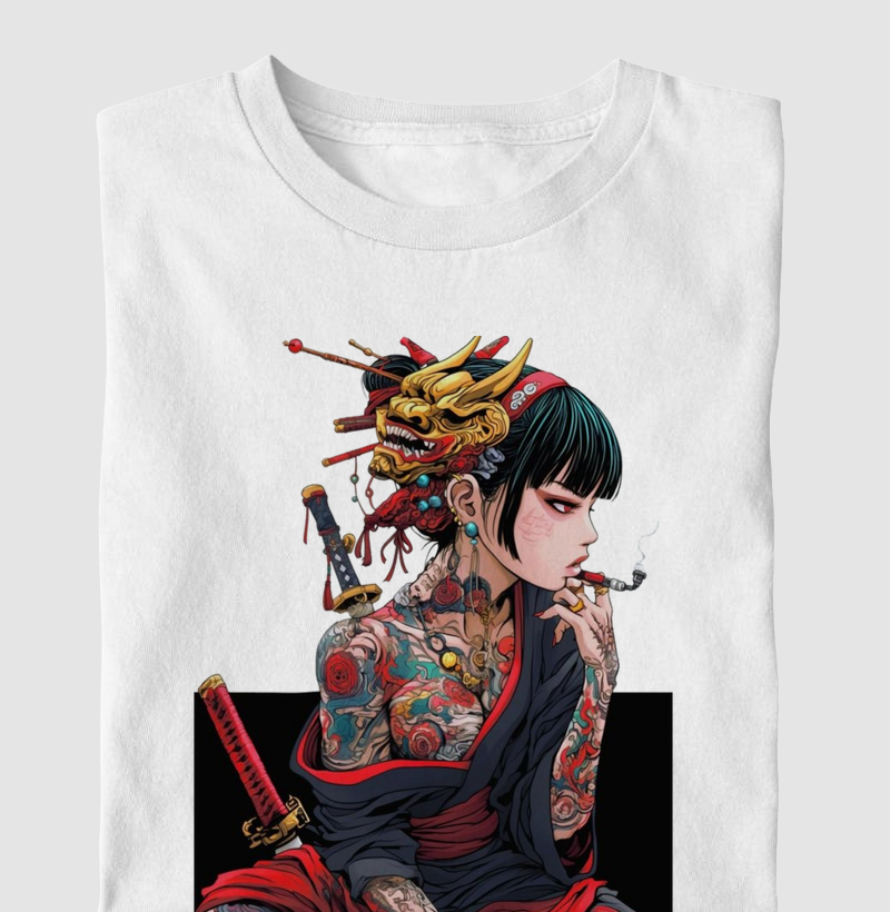 Camisa 0