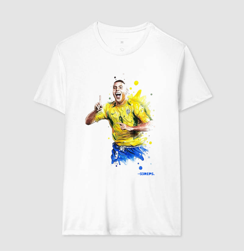 Ronaldo R9