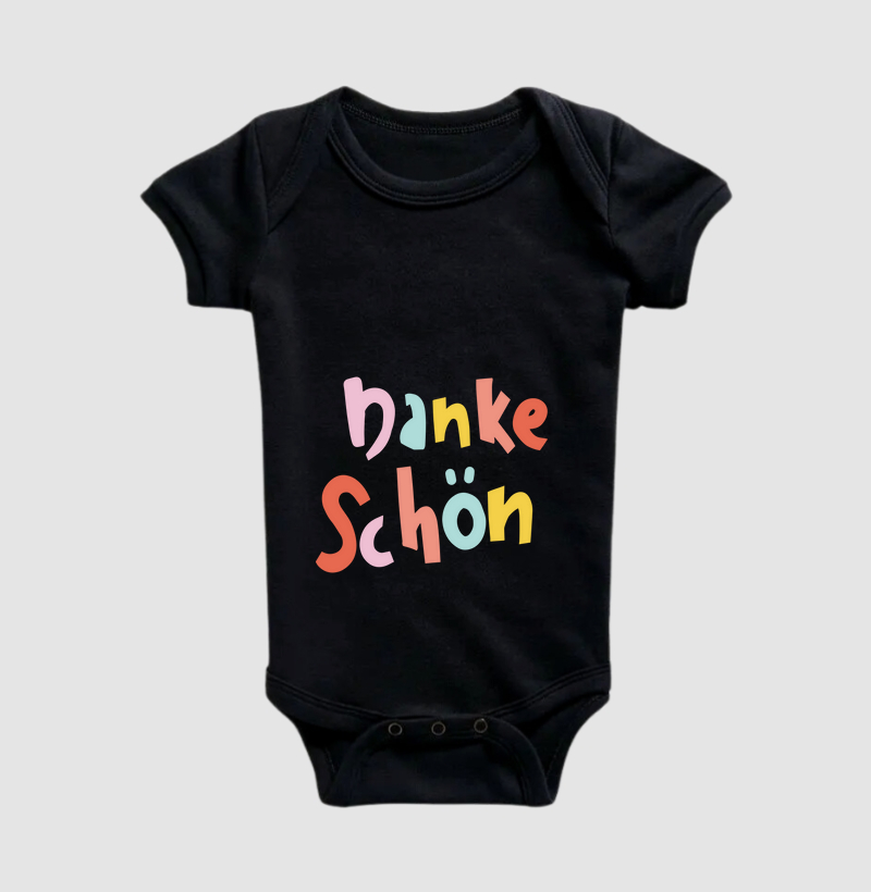 Danke Schön