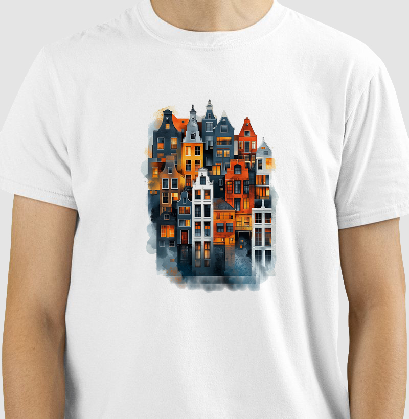 Camisa 0