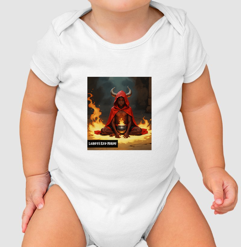  Body - Exu-Mirim - Imagem 3