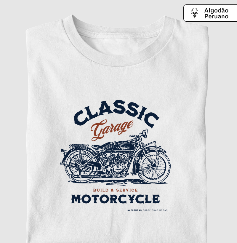 Classic Garage