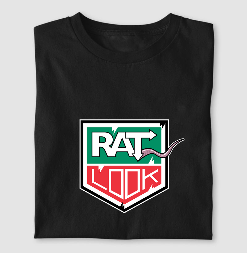 Rat Look