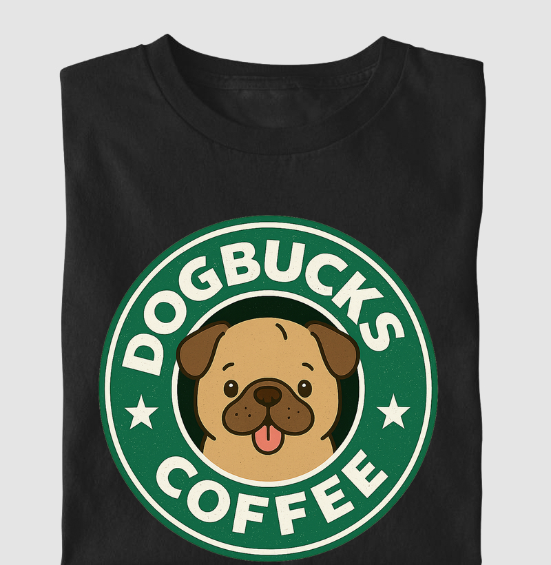 Dogbucks Coffee