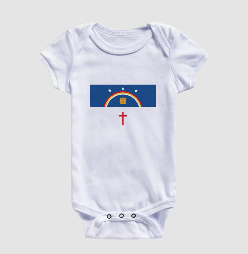 Pernambuco | Bandeira 1817