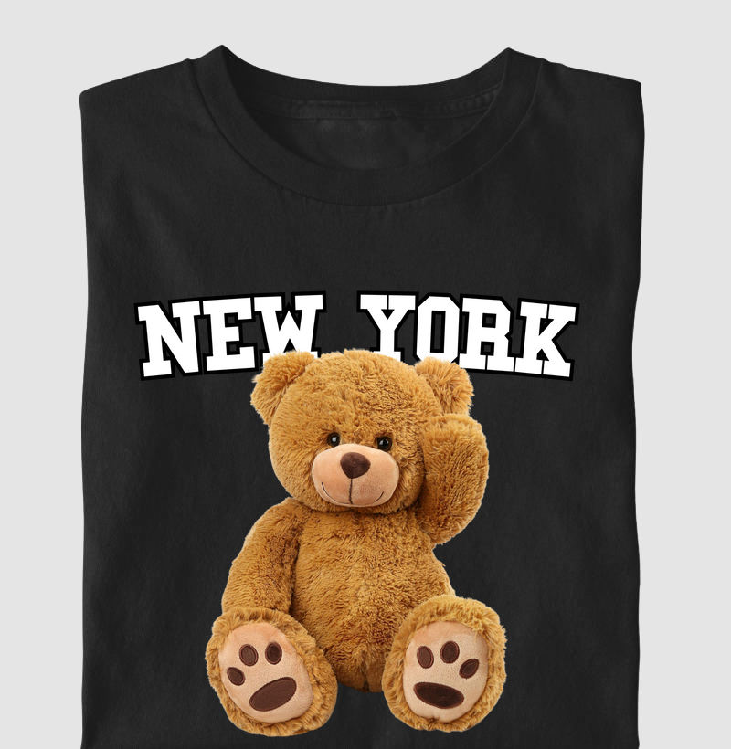 Teddy Bear