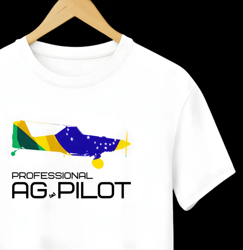 Professional Ag Pilot