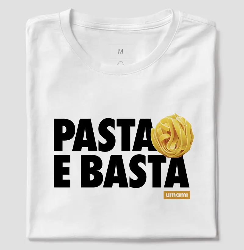 Pasta e Basta