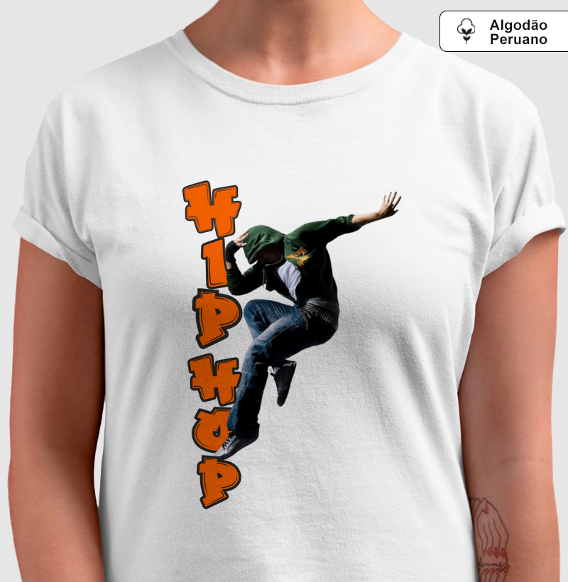 Hip Hop Salto 