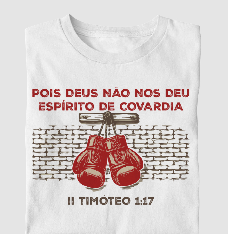 Sem Covardia