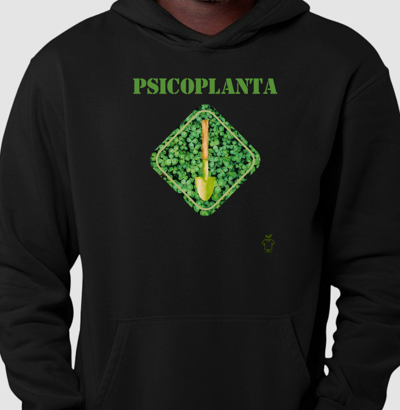 Psicoplanta