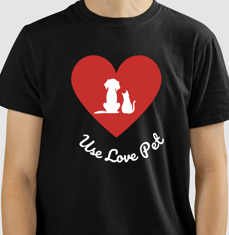 Use Love Pet