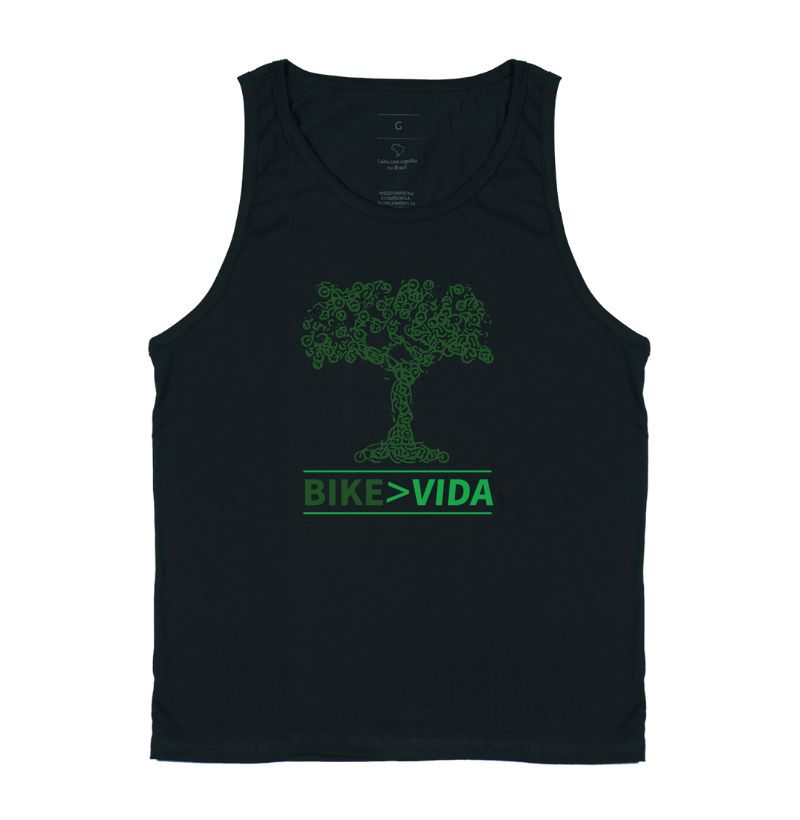 Regatas Bike Vida