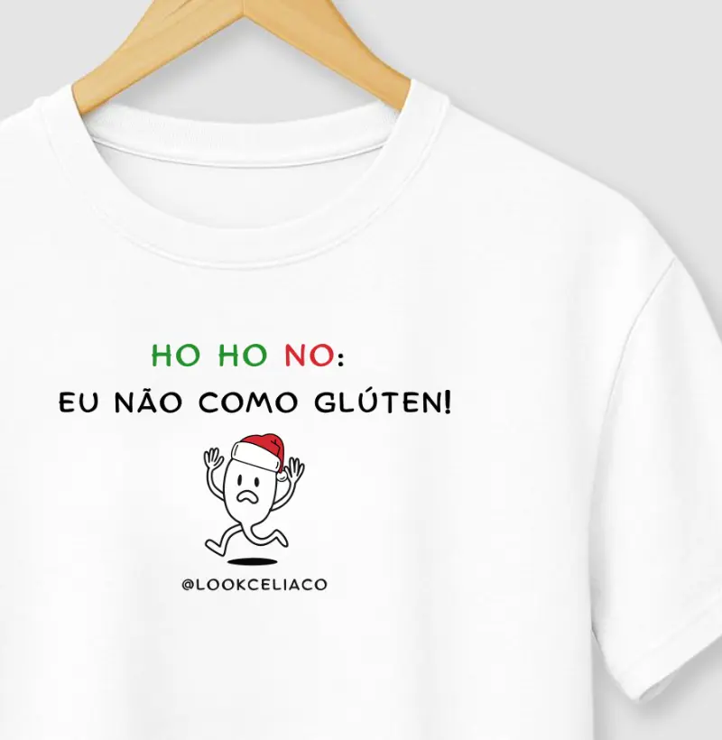 HO HO NO!